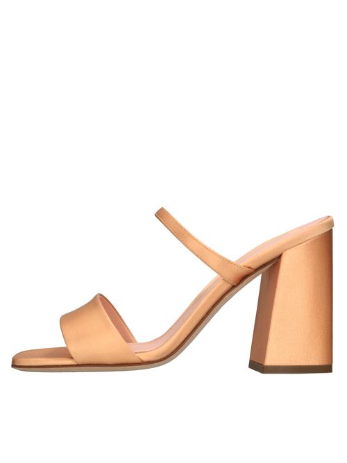  3JUIN | CIKA 090 NOVA SATINPEACH